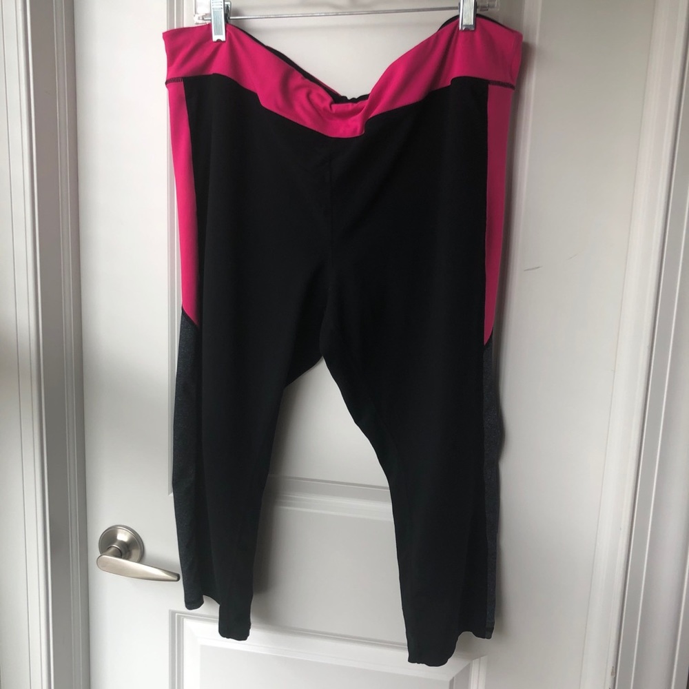 Gap Compression Pants